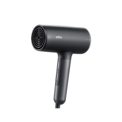 3. Braun HD 4.2 Haartrockner 2100W Schwarz
