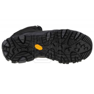 4. Merrell Moab Adventure 3 Mid M J003823 Schuhe