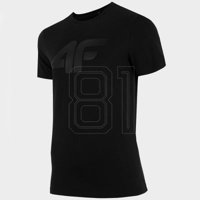 T-Shirt 4F M H4L22-TSM353 20S