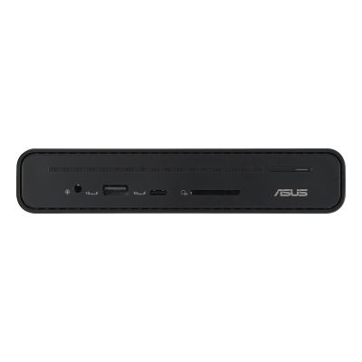 10. ASUS Triple-Display-USB-C-Dockingstation Duo DC301