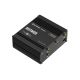 4. Teltonika RUTM09 | 4G LTE Router | Cat 6, 4x GbE, GNSS, Dual-SIM