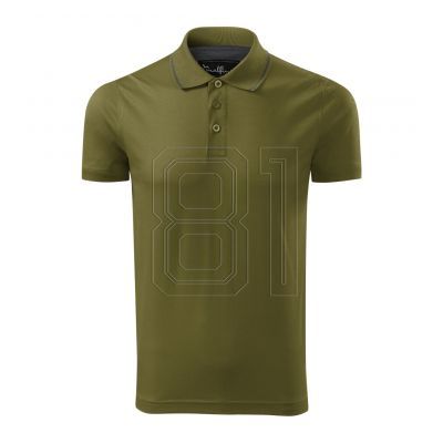 2. Malfini Polo Grand M MLI-259A3