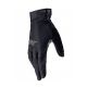 5. LEATT Glove MTB 2.0 X-Flow Fahrradhandschuhe, Größe M, schwarz