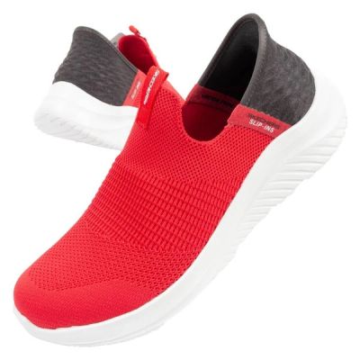 3. Skechers M 403844L/RDBK Sportschuhe