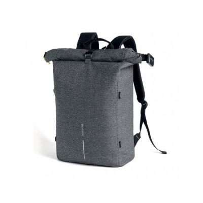 35. XD DESIGN ANTI-DIEBSTAHL-RUCKSACK BOBBY URBAN GRAU P/N: P705.642