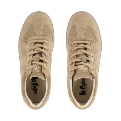 4. Beige Damenschuhe Lee Cooper LCJ-26-01-4643LC