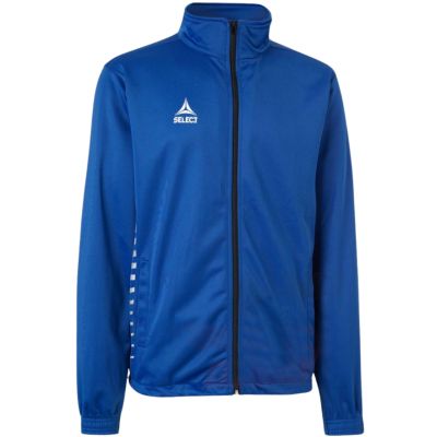 Kinder-Sweatshirt blau 10632