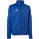 Kinder-Sweatshirt blau 10632