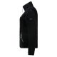5. Geographical Norway Damen-Fleece Ticarina Schwarz Db Lady 0124 schwarz (WZ8079F/GN-Schwarz)
