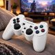 10. Esperanza GLADIATOR EGG108W Wireless Gamepad (PC, PS3; weiß)