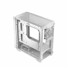 LOGIC DART PRO MINI USB TYP-C HÜLLE WEISS