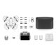 16. DJI Flip Fly More Combo RC 2 4-Rotor-Quadrocopter 48 MP 3840 x 2160 px 3110 mAh Schwarz, Weiß