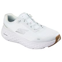 Skechers Herren-Laufschuhe GO WALK MAX DÄMPFUNG FLEX RAF 217113 WHT