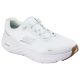 Skechers Herren-Laufschuhe GO WALK MAX DÄMPFUNG FLEX RAF 217113 WHT