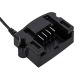 8. 18V 2,0Ah GKC1820L20 BLACK+DECKER Akku-Kettensäge