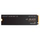 24. SSD WD Black SN7100 4TB WDS400T4X0E