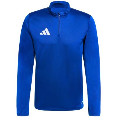 5. adidas Entrada 26 Trainingsshirt für Herren, blau, JZ6655