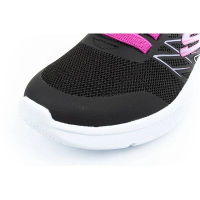 17. Skechers Bold Delight Jr 302468L/BLK Schuhe