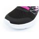17. Skechers Bold Delight Jr 302468L/BLK Schuhe