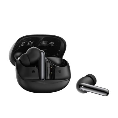 4. QCY Melobuds N50 Kopfhörer mit ANC, IPX4, Bluetooth 5.4 – Schwarz