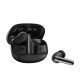 4. QCY Melobuds N50 Kopfhörer mit ANC, IPX4, Bluetooth 5.4 – Schwarz