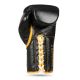 10. ProFighter Gold – Legacy Series – Mehrschichtige Boxhandschuhe