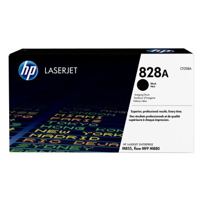 17. HP 828A 1 Stück.