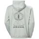 6. Helly Hansen Baumwollfleece-Hoodie M 54158 462