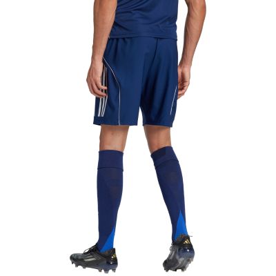10. Herrenshorts adidas Tiro 25 Competition Match marineblau JG1063