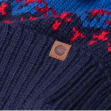 Kinder Wintermütze MORU JR