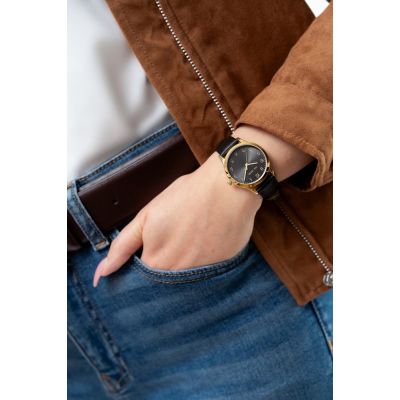 5. Damenuhr PAUL LORENS PL20019A-1A2 + Box