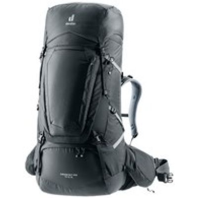 9. Deuter Aircontact Pro 75+10 SL 337022540140 Wanderrucksack