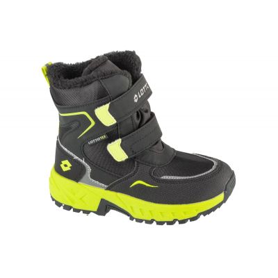 Lotto Alstyne Tex K Jr 2600490K-1163 Schuhe