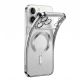 5. Tech-Protect MagFlex Hülle für iPhone 18 Pro Max / 17 Pro Max – Silber
