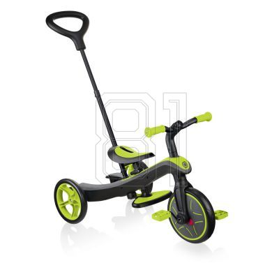 23. 4-in-1-Fahrrad Globber Explorer Trike 632-106-2 HS-TNK-000013808