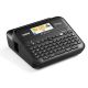 2. Brother PT-D610BTVP Etikettendrucker, Thermotransfer, 180 x 360 dpi, 30 mm/s, kabelgebunden und kabellos, TZe Bluetooth