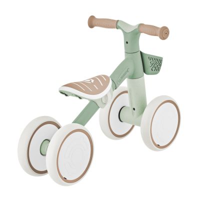 3. LEARNING BIKE ECOLOGIC Laufrad (736-109)