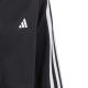 7. Adidas TR-ES 3 Stripes FZH Jr HR5792 Sweatshirt