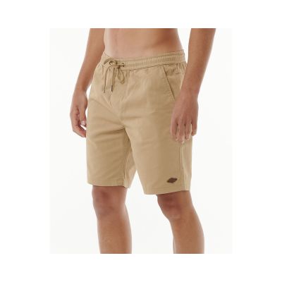 5. RIP CURL Classic Surf Volley Shorts Khaki