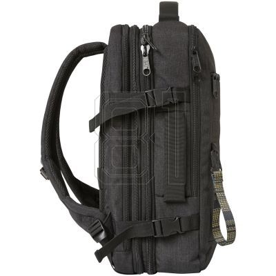 3. Caterpillar B. Holt Reiserucksack 84503-500