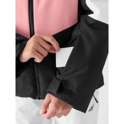 9. 4F Jr Winterjacke 4FJWAW24TTJAF545-20S