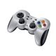 5. Logitech G F710 Schwarz, Grau RF Gamepad Analog/Digital PC