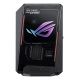174. ASUS ROG NUC RNUC15JNK9X28AA2 Intel Core Ultra 9 275HX, 32 GB DDR5-SDRAM, 2 TB SSD, NVIDIA GeForce RTX 5080, Windows 11 Home, USFF Mini-PC, Schwarz