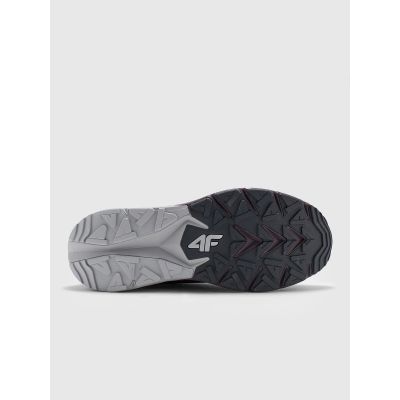 3. SPEED HIKER niedrige Herren-Sneaker 4F 4FWMM00FOTSM037-50S