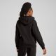 3. Puma ESS+ Script Känguru-Sweatshirt für Mädchen