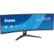 3. iiyama ProLite XCB4594DQSU-B1 Computermonitor 113 cm (44,5") 5120 x 1440 px Dual QHD LED Schwarz