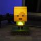 MINECRAFT-SYMBOL-LAMPE - ALEX