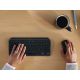 16. Logitech MX Anywhere 3S Hellgraue Maus