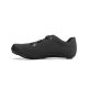 Rogelli R400 Rennradschuhe schwarz 41