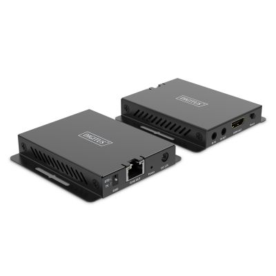 7. Digitus HDMI-Verlängerungskabel-Set, 4K/120Hz, 30 m